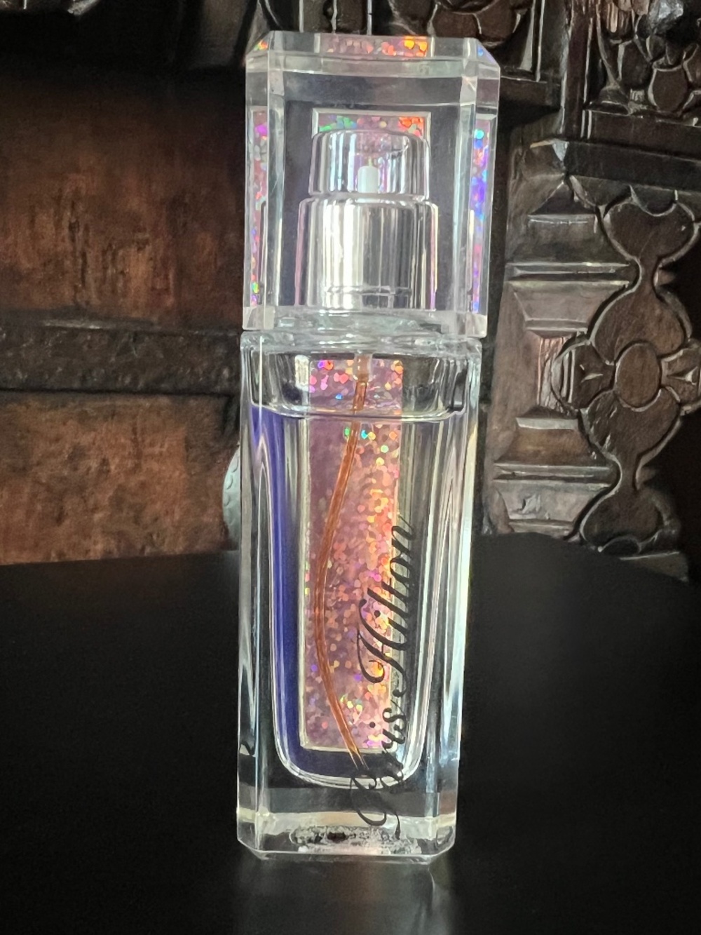 Paris Hilton Heiress Eau de Parfum Spray 1 fl oz/30 ml